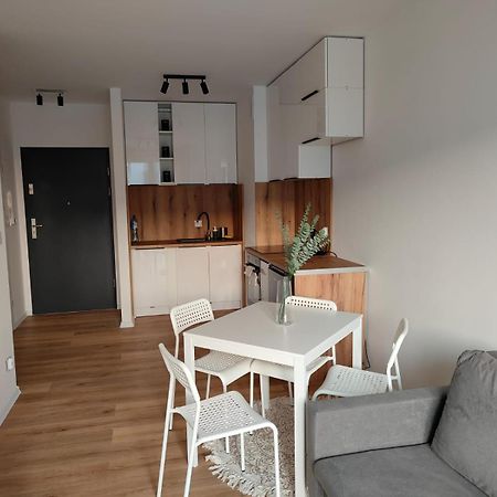 Apartament Dwupokojowy Blisko Onkologii Bydgoszcz Extérieur photo