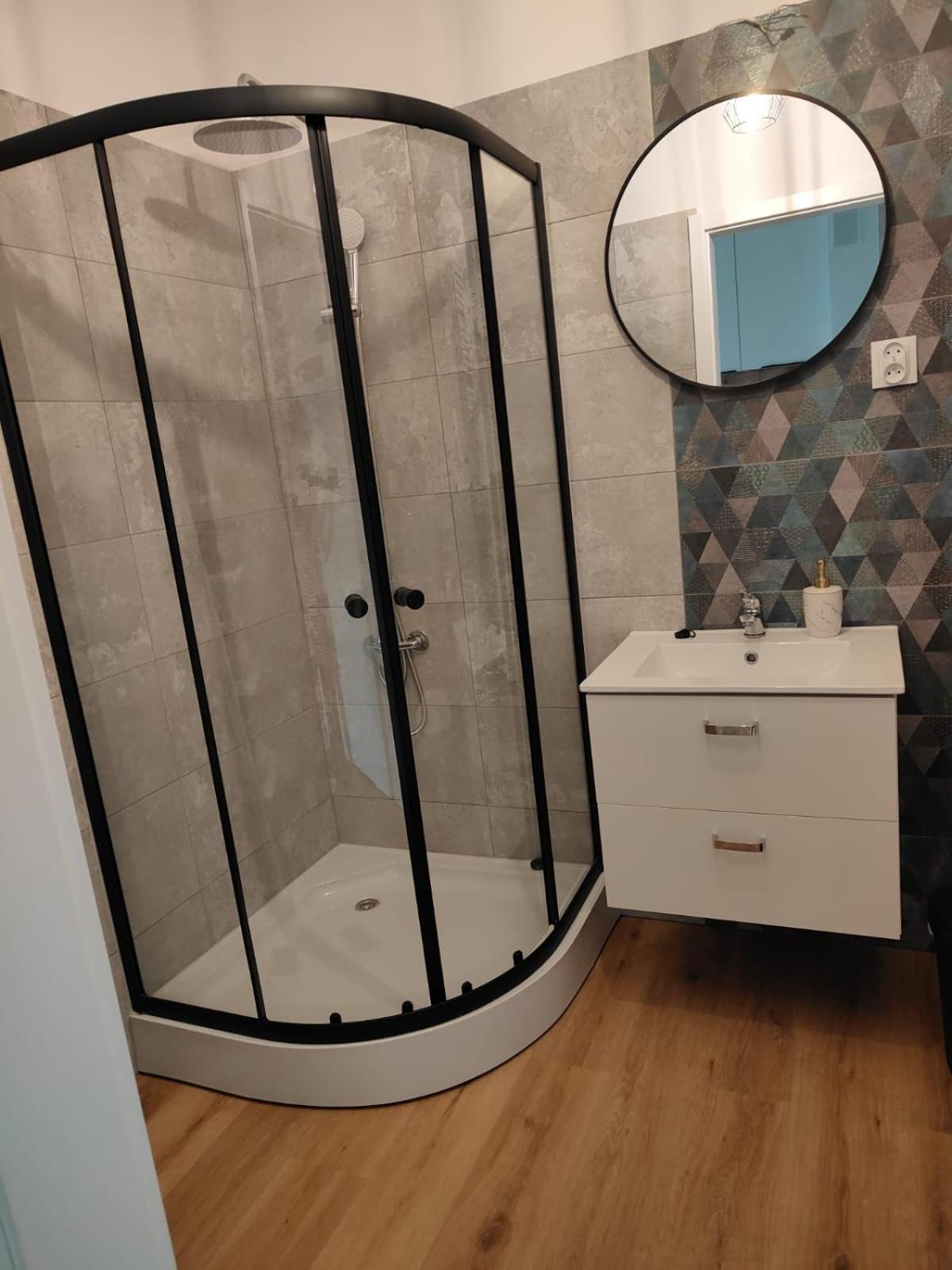 Apartament Dwupokojowy Blisko Onkologii Bydgoszcz Extérieur photo