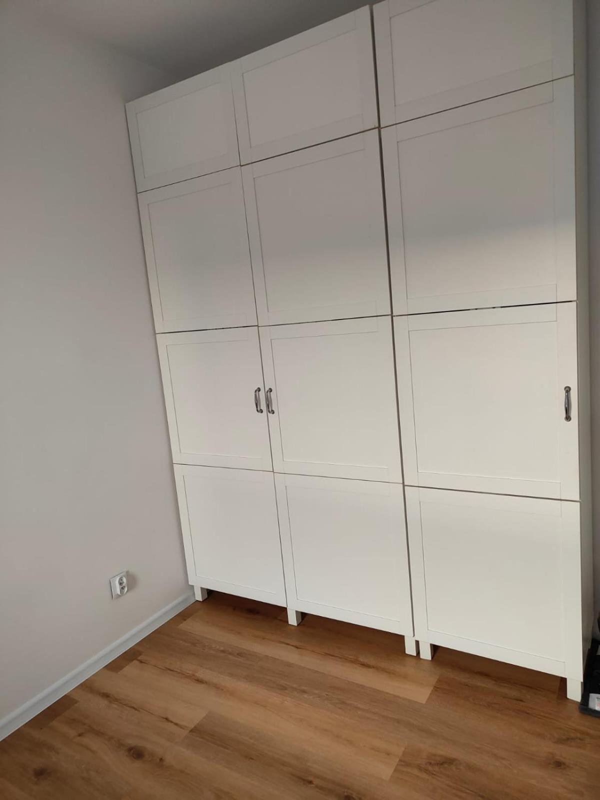 Apartament Dwupokojowy Blisko Onkologii Bydgoszcz Extérieur photo